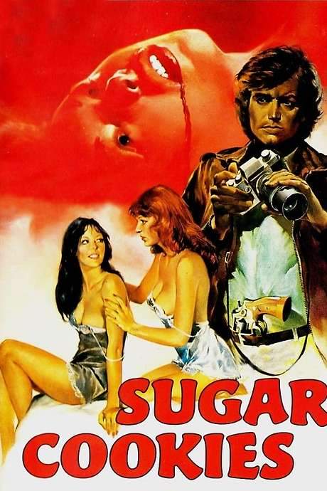 Sugar Cookies (1973) movie poster