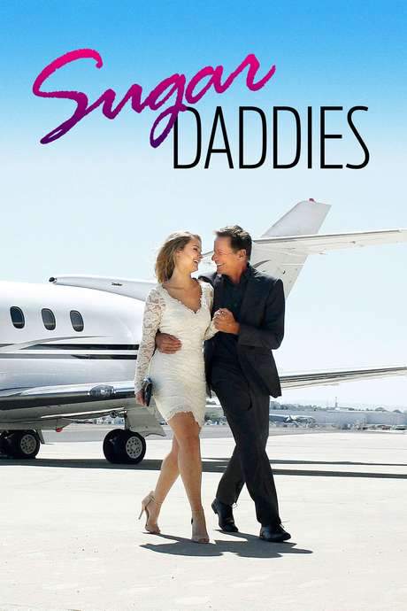 Sugar Daddies (2014) movie poster
