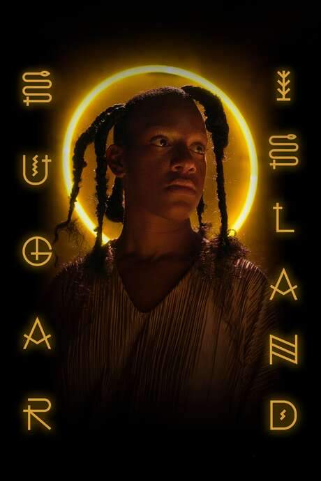 Sugar Island (2024) movie poster