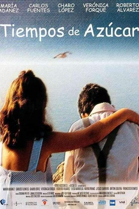 Sugar Times (2001) movie poster