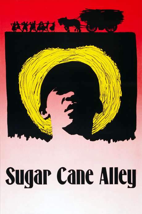 Sugar Cane Alley (1983) movie poster