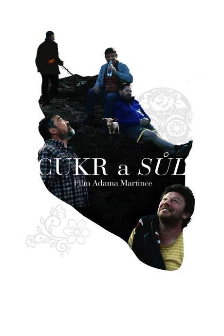 Sugar and Salt (2019) movie poster