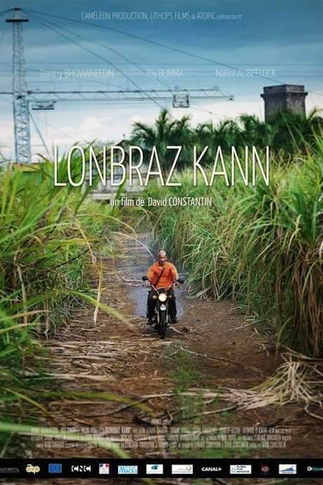 Sugarcane Shadows (2014) movie poster
