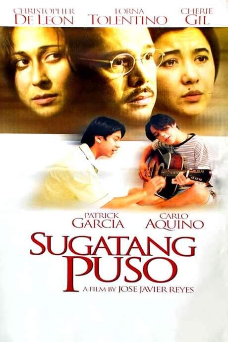 Sugatang Puso (2000) movie poster