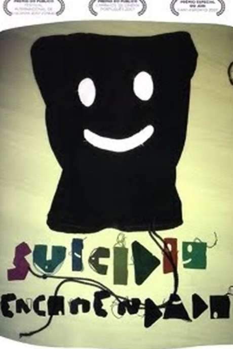 Suicídio Encomendado (2007) movie poster