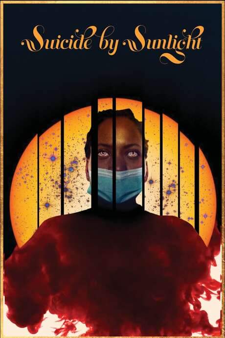 Suicide by Sunlight (2019) movie poster