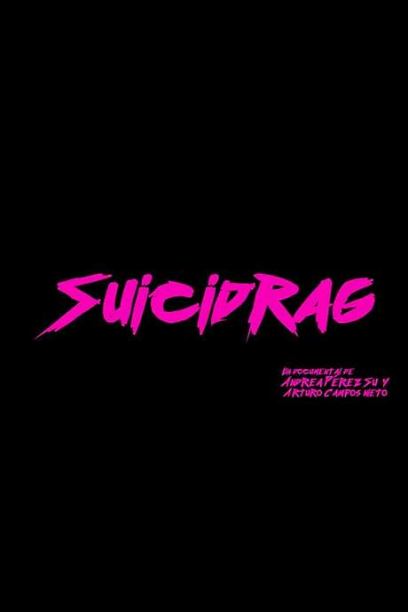 A collective of performers known as Suicidrag journeys through the vibrant streets and nightclubs of Mexico City. Their provocative performances challenge conventional gender stereotypes and question the influences of consumer culture, aiming to spark awareness and inspire self-expression.