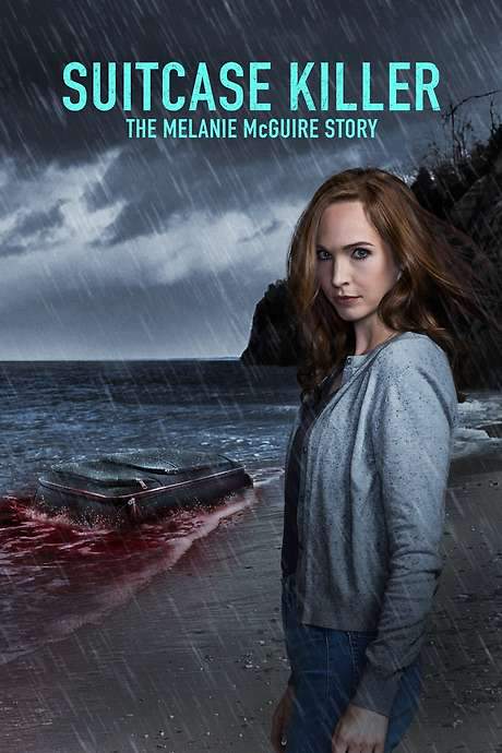Suitcase Killer: The Melanie McGuire Story (2022) movie poster