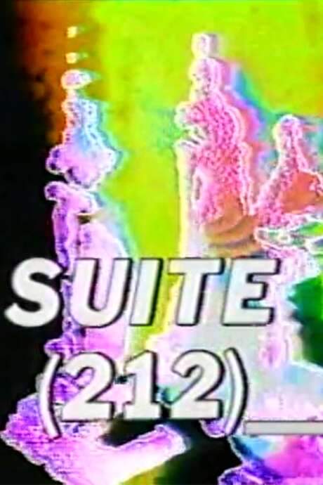 Suite 212 (1974) movie poster
