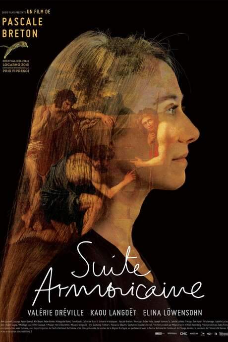 Suite Armoricaine (2015) movie poster