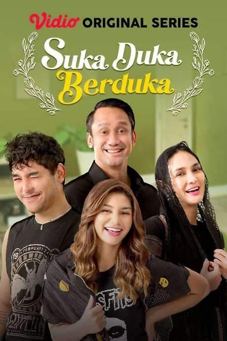 Suka Duka Berduka (2022) movie poster