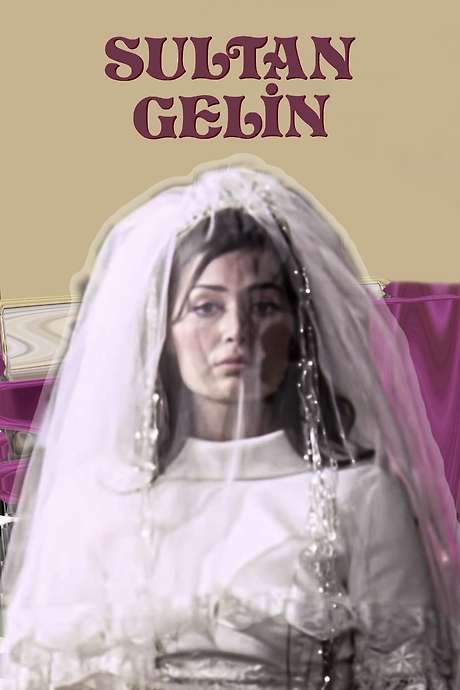 Sultan Gelin (1973) movie poster