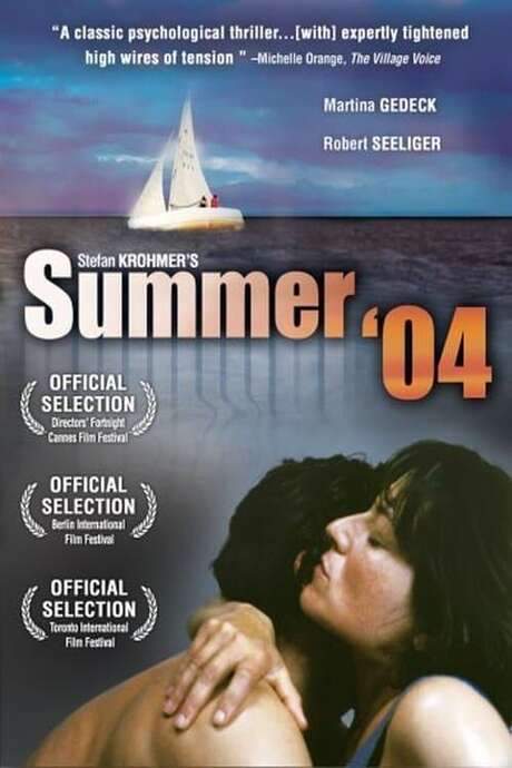 Summer ’04 (2006) movie poster