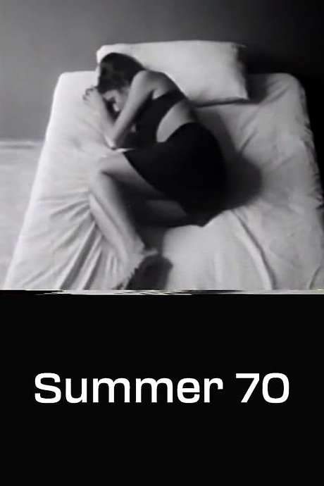 Summer 70 (1971) movie poster
