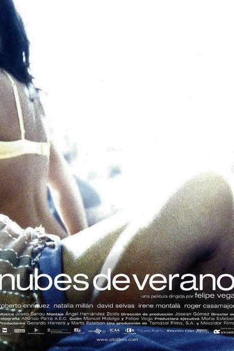 Summer Clouds (2004) movie poster