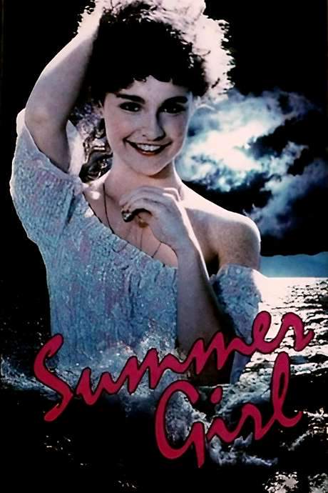 Summer Girl (1983) movie poster