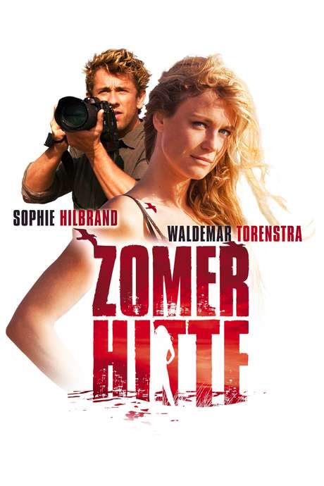 Summer Heat (2008) movie poster