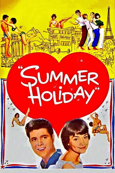 Gidget (1959) Full Movie Summary & Plot Explained
