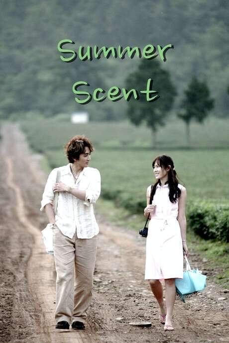 Summer Scent (2003) movie poster