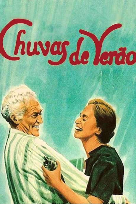 Summer Showers (1978) movie poster