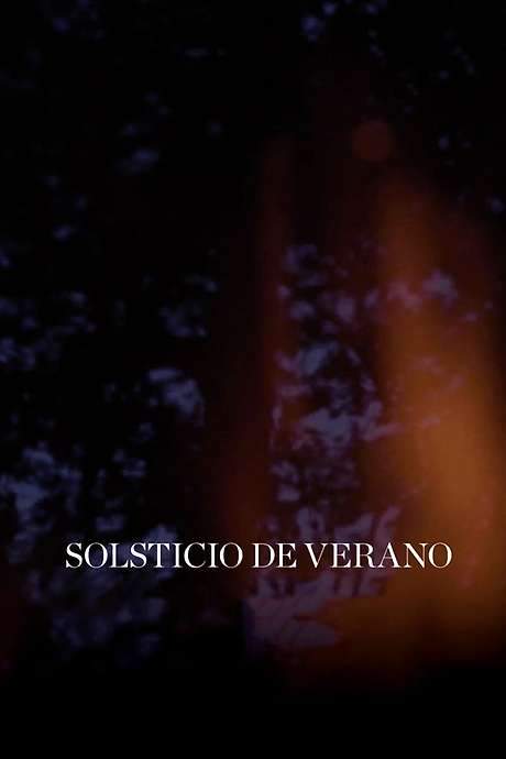 Summer Solstice (2019) movie poster