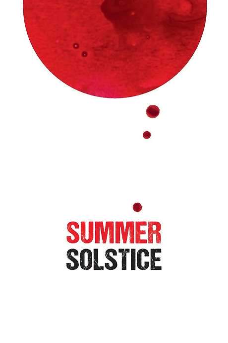 Summer Solstice (2015) movie poster