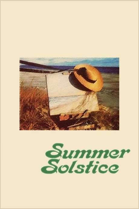 Summer Solstice (1981) movie poster