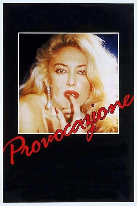 Summer Temptations (1988) movie poster