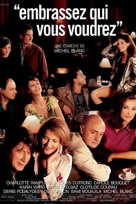 Summer Things (2002) movie poster