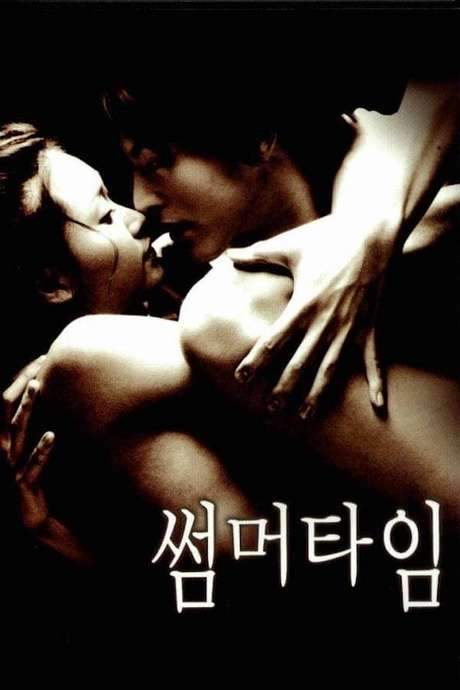 Summer Time (2001) movie poster