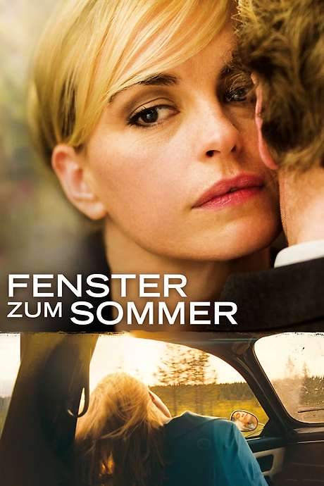 Summer Window (2011) movie poster