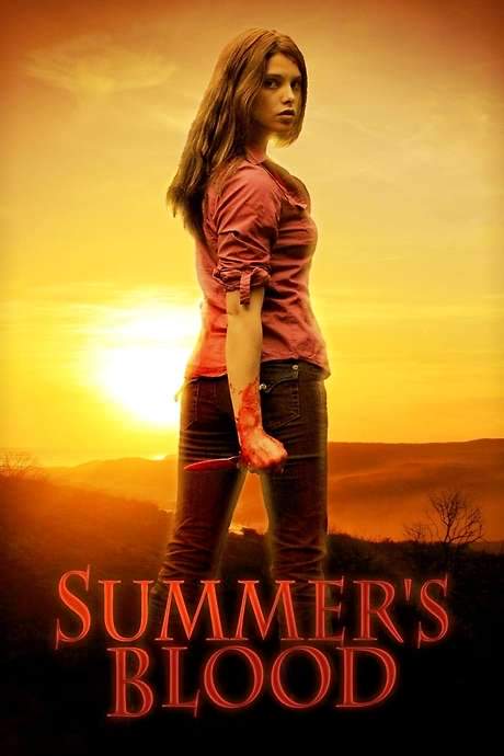 Summer’s Blood (2009) movie poster