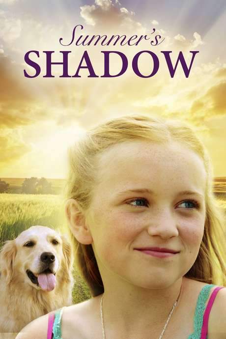 Summer’s Shadow (2014) movie poster