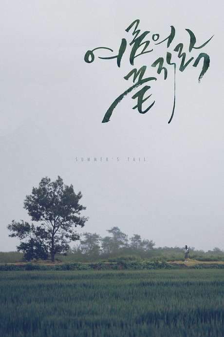 Summer’s Tail (2015) movie poster