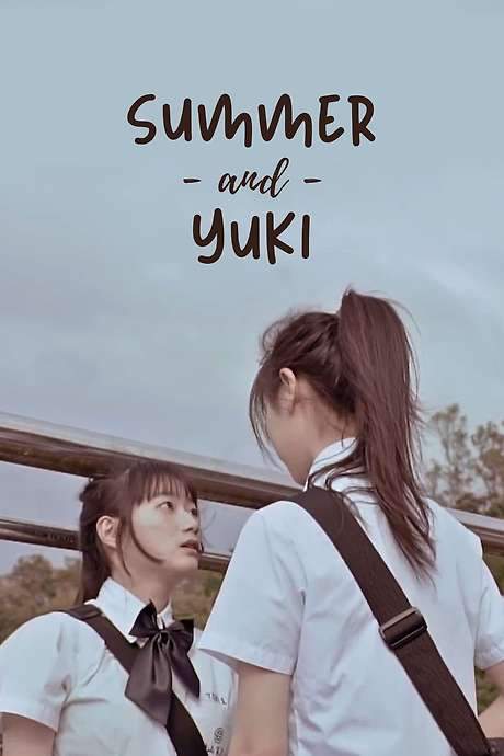 Summer & Yuki (2022) movie poster