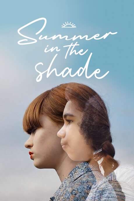 Summer in the Shade (2020) movie poster