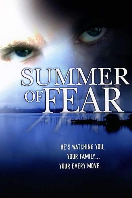 Summer of Fear (1996) movie poster