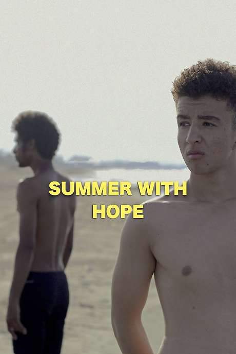 Summer with Hope (2022) movie poster