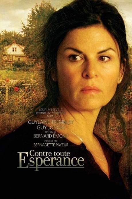 Summit Circle (2007) movie poster