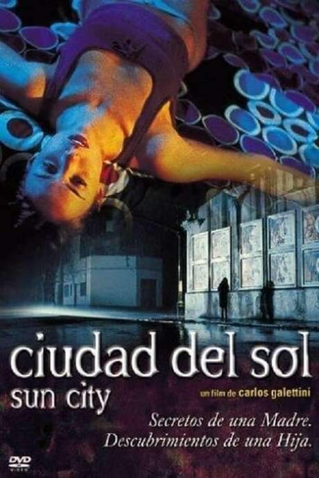 Sun City (2003) movie poster