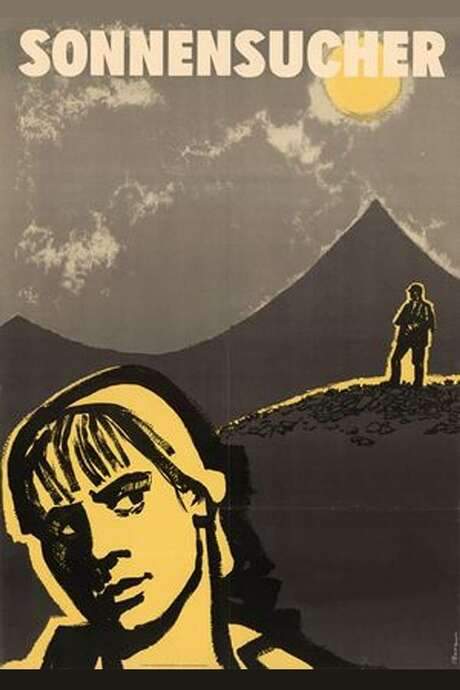 Sun Seekers (1972) movie poster