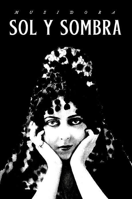 Sun and Shadow (1922) movie poster
