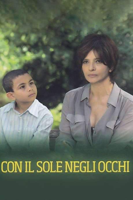Sun in My Eyes (2015) movie poster
