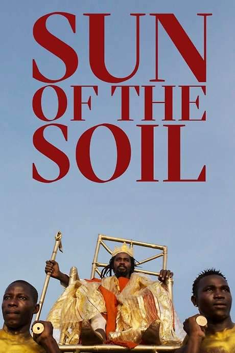 Sun of the Soil (2022) movie poster
