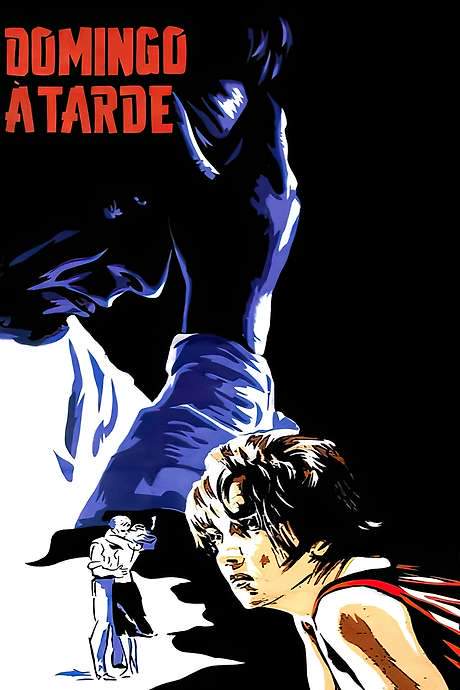 Sunday Afternoon (1966) movie poster
