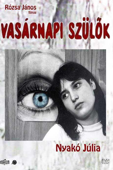 Sunday Daughters (1979) movie poster