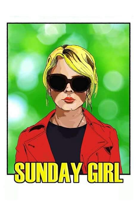 Sunday Girl (2019) movie poster