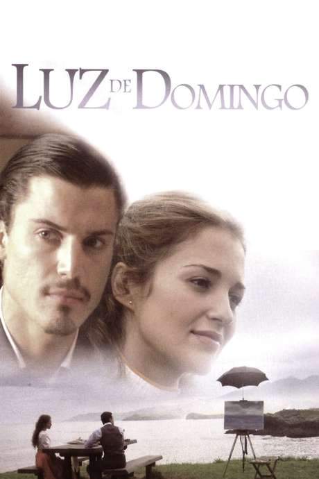 Sunday Light (2007) movie poster