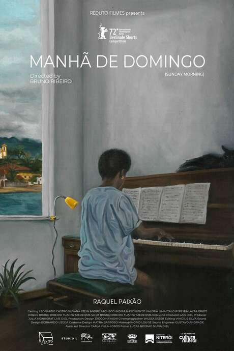 Sunday Morning (2022) movie poster