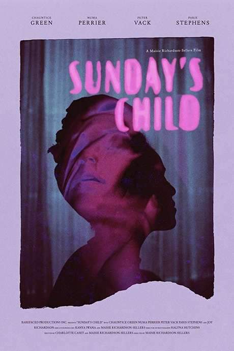 Sunday’s Child (2021) movie poster